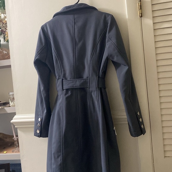 Small Guess Spring Jacket - Picture 3 of 3